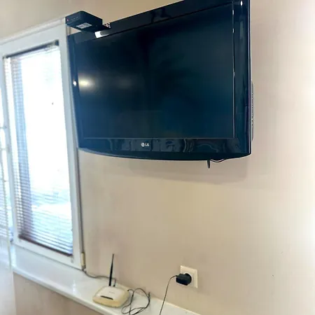 Apartment Next Stop *